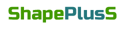 shapepluss.com - Home Page